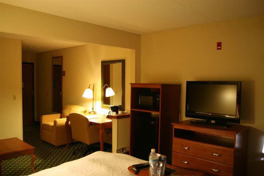 Hampton Inn Minneapolis-Burnsville Room photo