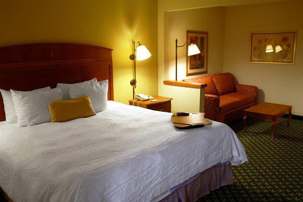 Hampton Inn Minneapolis-Burnsville Room photo