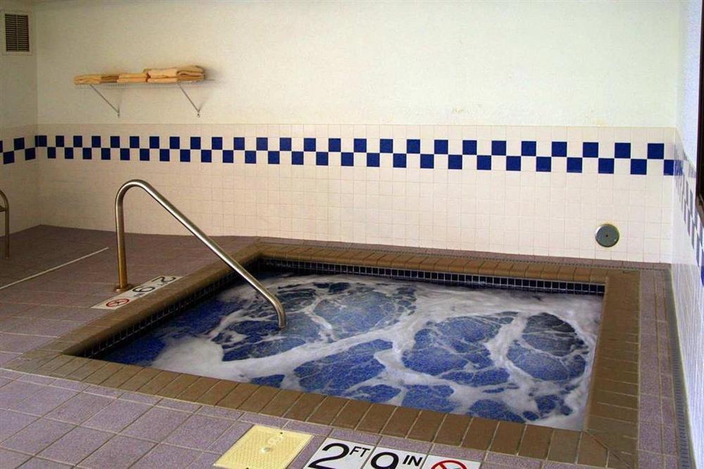 Hampton Inn Minneapolis-Burnsville Facilities photo