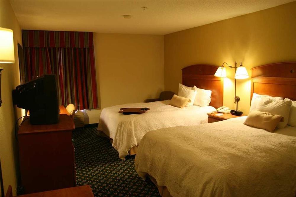 Hampton Inn Minneapolis-Burnsville Room photo