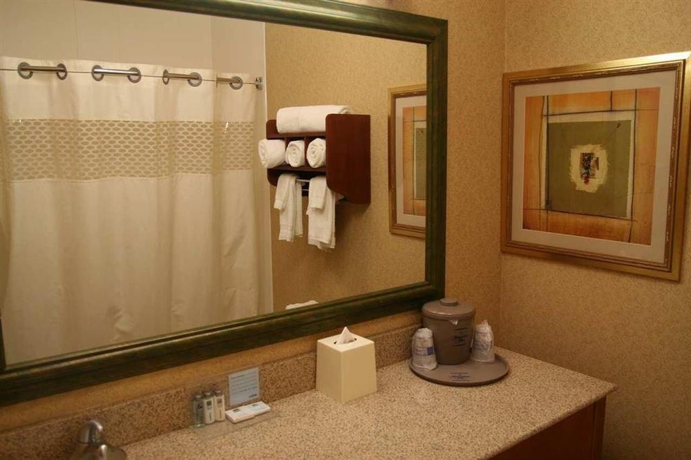 Hampton Inn Minneapolis-Burnsville Room photo