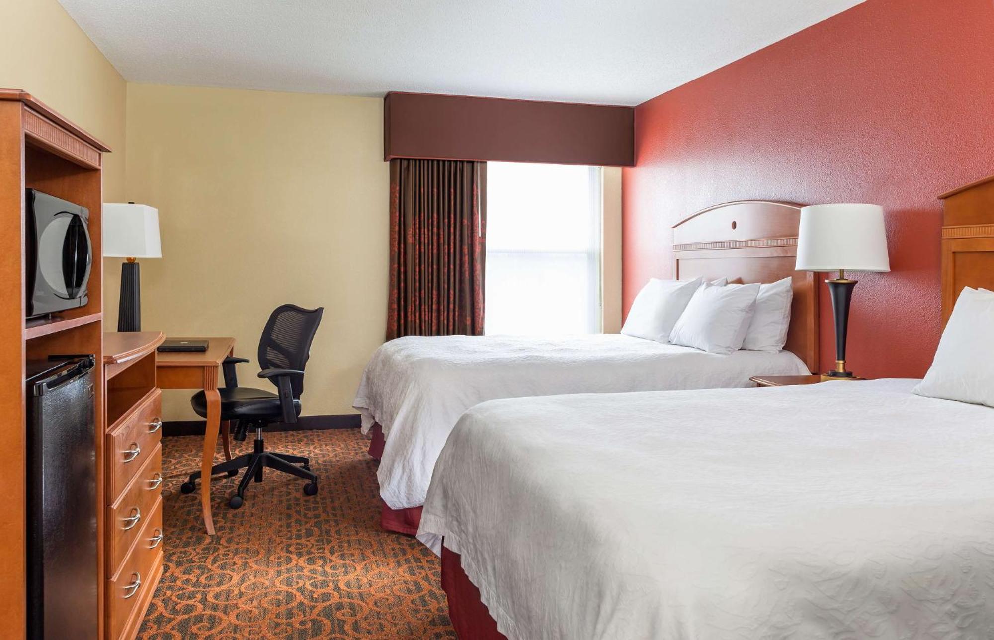 Hampton Inn Minneapolis-Burnsville Exterior photo