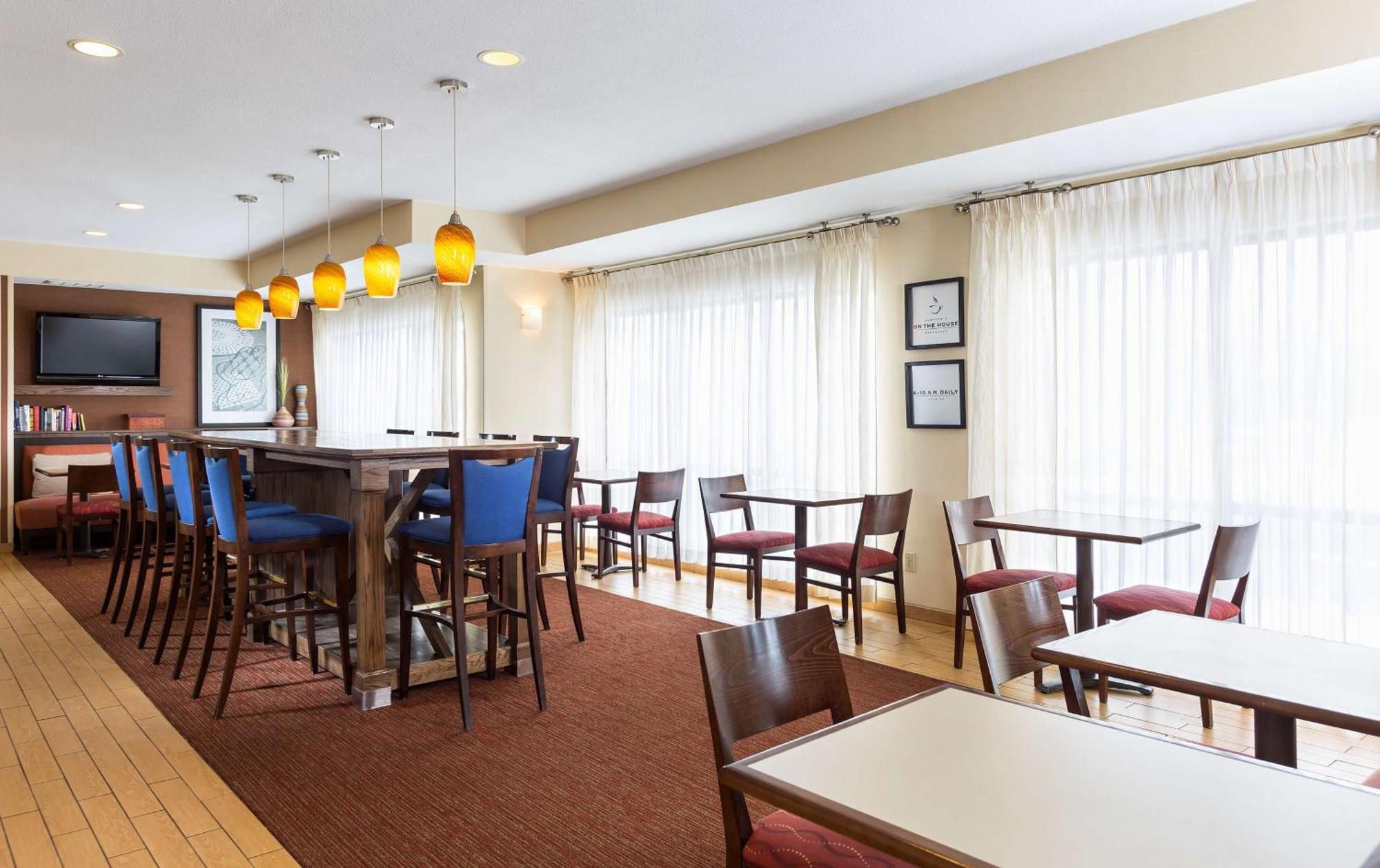 Hampton Inn Minneapolis-Burnsville Exterior photo