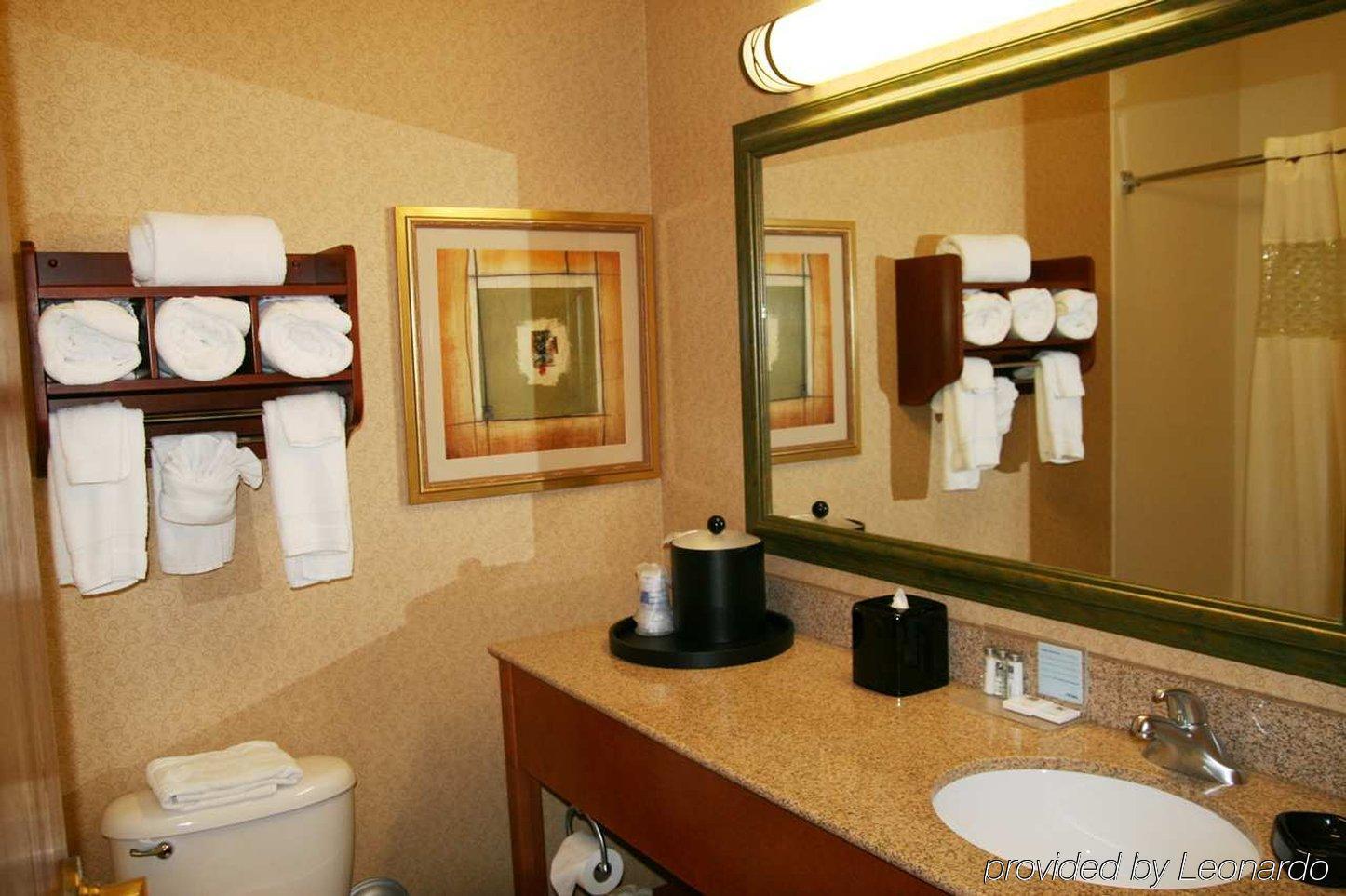 Hampton Inn Minneapolis-Burnsville Room photo