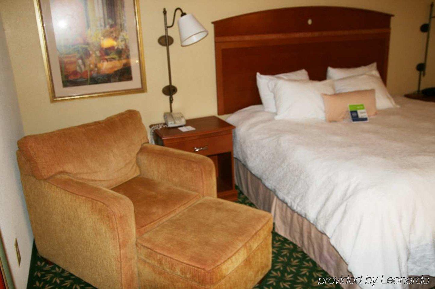 Hampton Inn Minneapolis-Burnsville Room photo